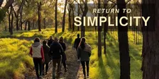 Return To Simplicity