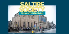 Women of the Saltire Society