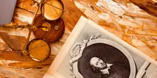 Birthing a Nation: Jonson’s Black Shakespearean Masque