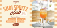 Subi Spritz Club