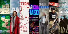 SubTropFest 2026 - A celebration of Tassie Indie Filmmaking - HOBART Screening