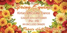 Spring Equinox Gathering 2026