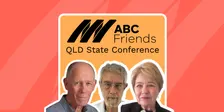 ABC Friends Queensland State Conference