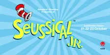 Seussical JR. Kincoppal- Rose Bay