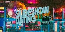 Evies Queer Slideshow Dating - 25+ (28/10/26)