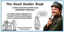 The Good Soldier Švejk
