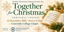 Together for Christmas