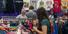 Totally Rad Vintage Fest - Richmond
