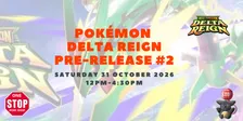Delta Reign Pre Release #2