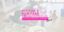 Try Fit For 2 for FREE