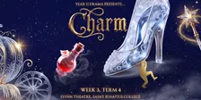 Charm - Saint Ignatius' Year 11 Drama 2026