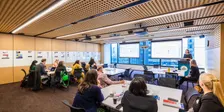 Make the most of your SharePoint Online intranet (Canberra)