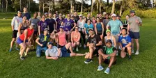 Run Club Winter Season 2026