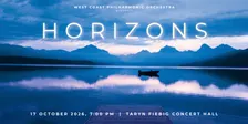 Horizons