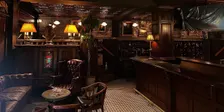 Fall Alumni Public House Social