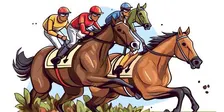 Melbourne Cup Luncheon