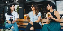 Meet the Others | 21 Oct | Childfree Drinks for First-Timers, Melbourne