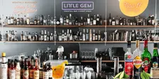Mixology Class: Amari & The Story of Bitters