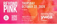 Beyond Pink 2026