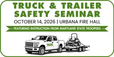 2026 Truck & Trailer Safety Seminar