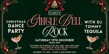 Gin'gle Bell Rock - Christmas Dance Party with Tommy Tequila