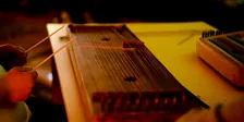 Stranger Strings Workshop