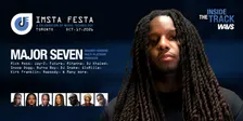 Major Seven | Inside the Track