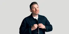 DAVE LANDAU AT SHIELDS OF TROY!  DINNER AND SHOW