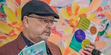 Insights on Autism: A Local Author Talk with Pablo Wright