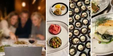 Wine, Dine & AI: Build your first AI agent before dessert
