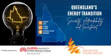 QLD's Energy Transition: Security, Affordability and Investment