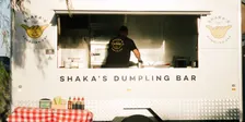 Sunday Funday: Dumpling Wines at Como