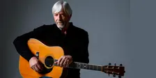 Buddy Mondlock – Acclaimed Songwriting, Storytelling, and Folk Music | with our guest, Jack Murray