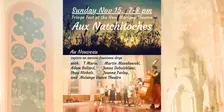 Aux Natchitoches Au Nouveau: Explore an Ancient Louisiana Dirge through Music, Visual Arts, and Dance