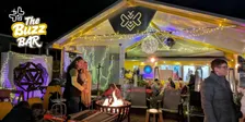 Buzz Bar Spring 2026