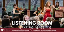 Listening Room - Inglewood