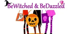 BeWitched and BeDazzled