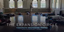The Expansion Circle: A Therapeutic Breathwork Journey