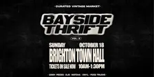 Bayside Thrift — Vol. 3
