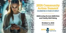 2026 Community Action Summit