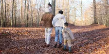 Forest Family Event (Jells Park)