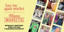 *JOIN WAITLIST* Miami Marketta Gold Coast Market - Saturday 7 November, 2026