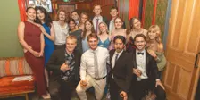 UQPPES Valedictory Dinner 2026