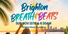 Brighton Breath & Beats