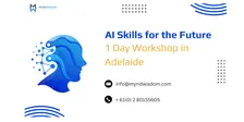 AI Skills for the Future | 1 Day Workshop in Adelaide