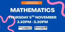 Mathematics Tutoring at Whangaparāoa Library