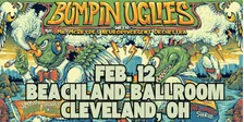 Bumpin Uglies VIP Upgrade at Beachland Ballroom