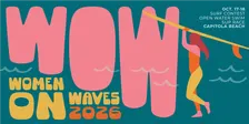 Women On Waves Contest 2026