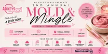 2 Annual Mold & Mingle