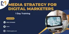 Media Strategy for Digital Marketers: 1 Day Training in Perth